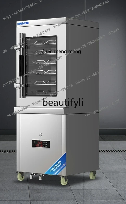 FF  Commercial Steamer Cabinet - Commercial Steamer Cabinet reseña y precio