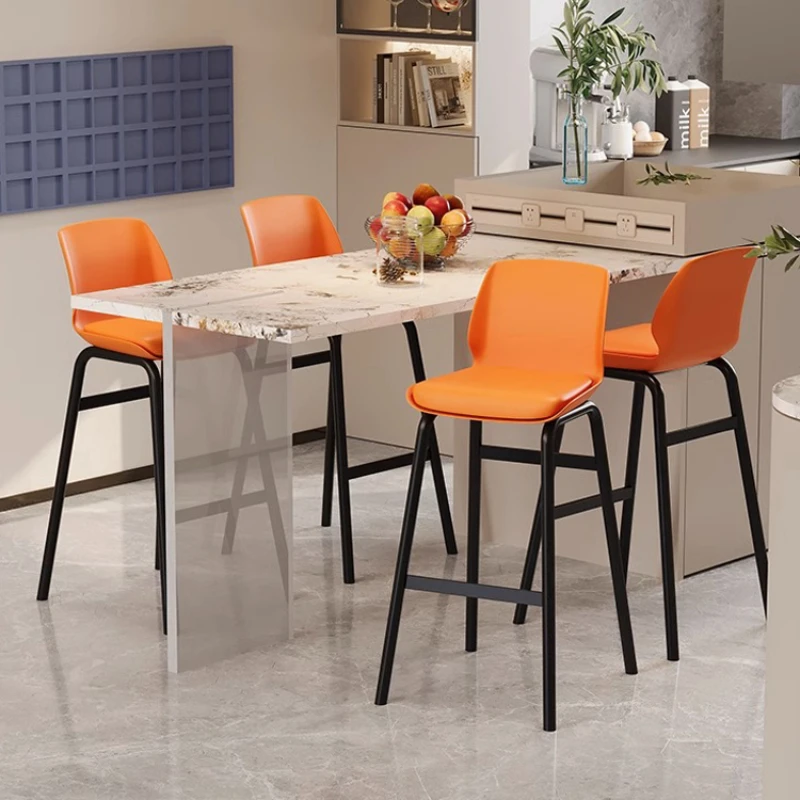 High American Kitchen Stools S - Commercial Kitchen Dimensions reseña y precio