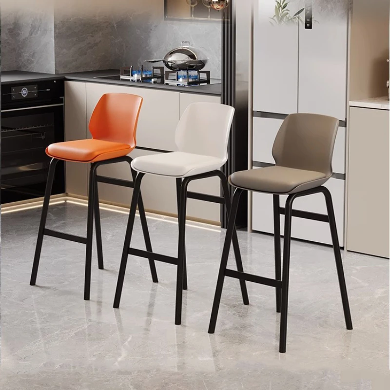 High American Kitchen Stools S - Commercial Kitchen Dimensions reseña y precio