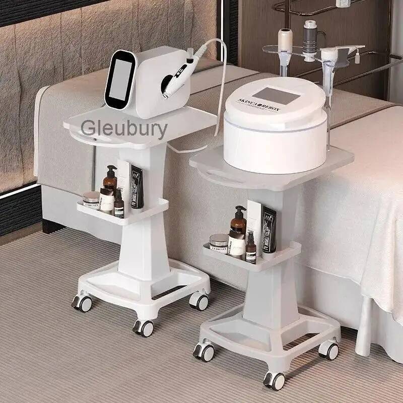 Design Salon Trolley Luxury Li - Commercial Kitchen Design reseña y precio