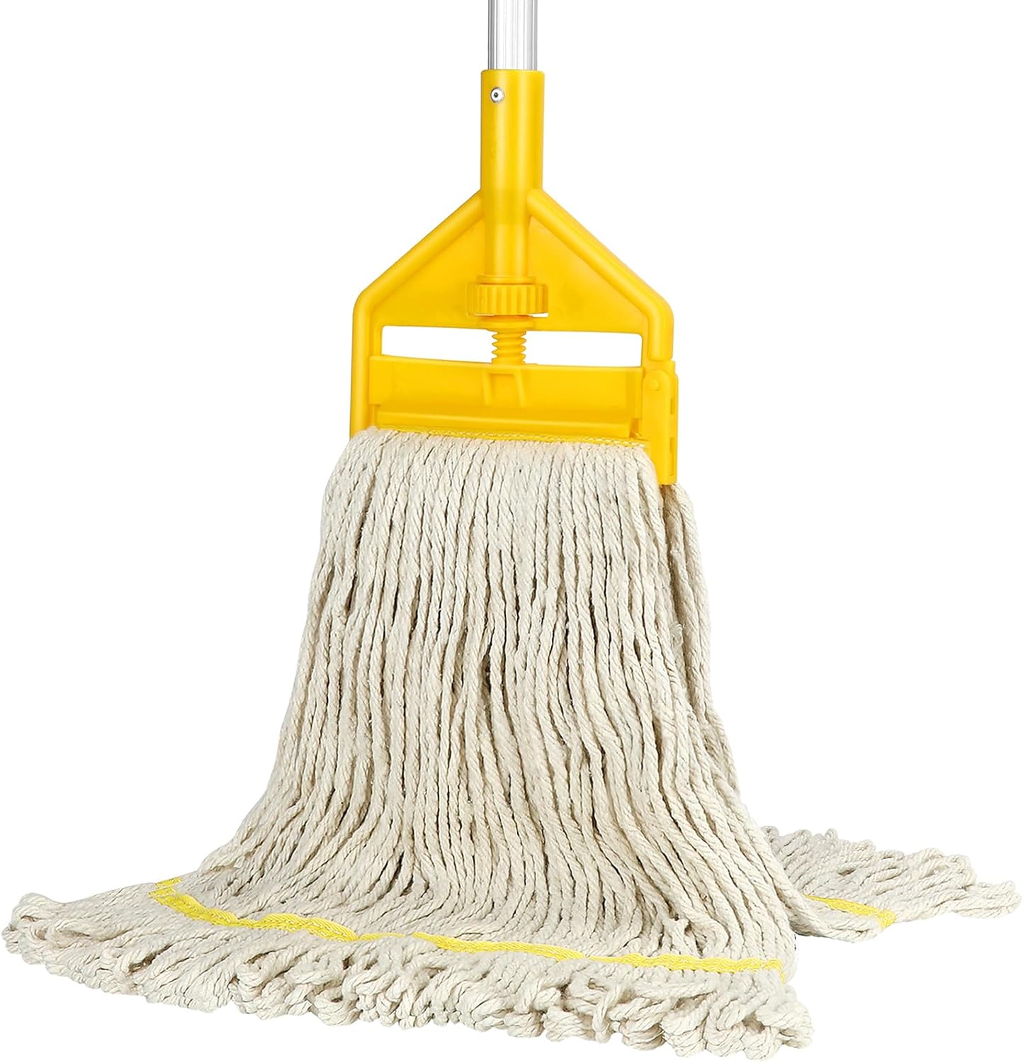Commercial Mop Heavy Duty Indu - Commercial Kitchen Tile Flooring reseña y precio
