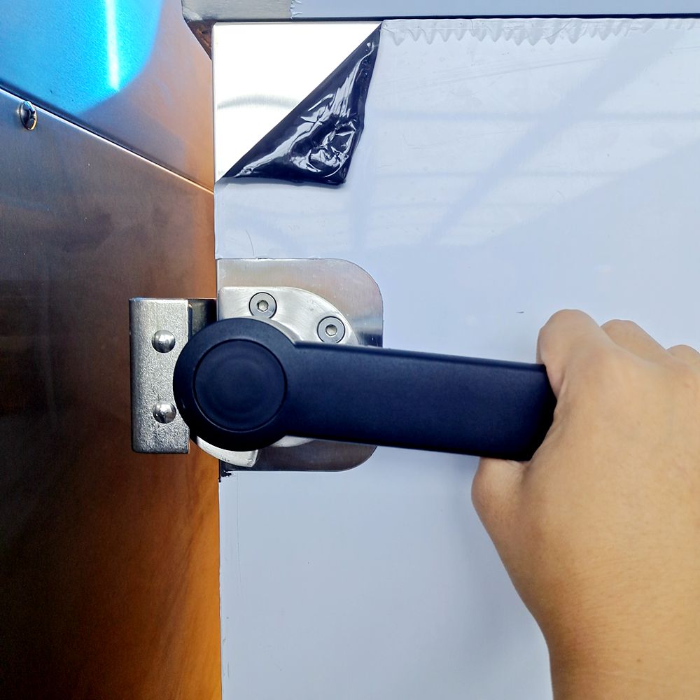 Steamer CupboardAutomatic Fact - Commercial Steamer Cabinet reseña y precio