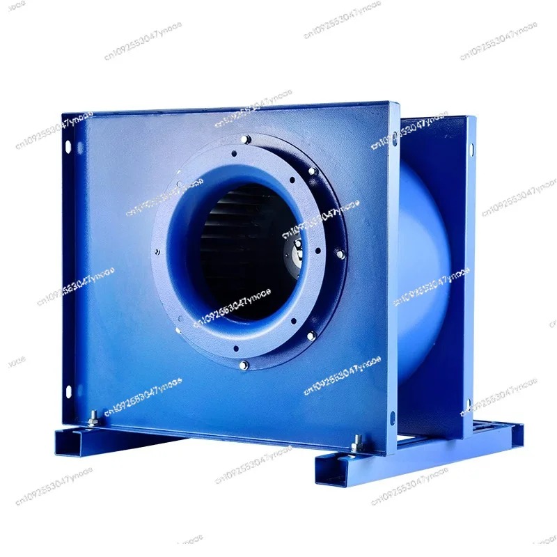 Centrifugal fan kitchen commer - Range Commercial Kitchen reseña y precio
