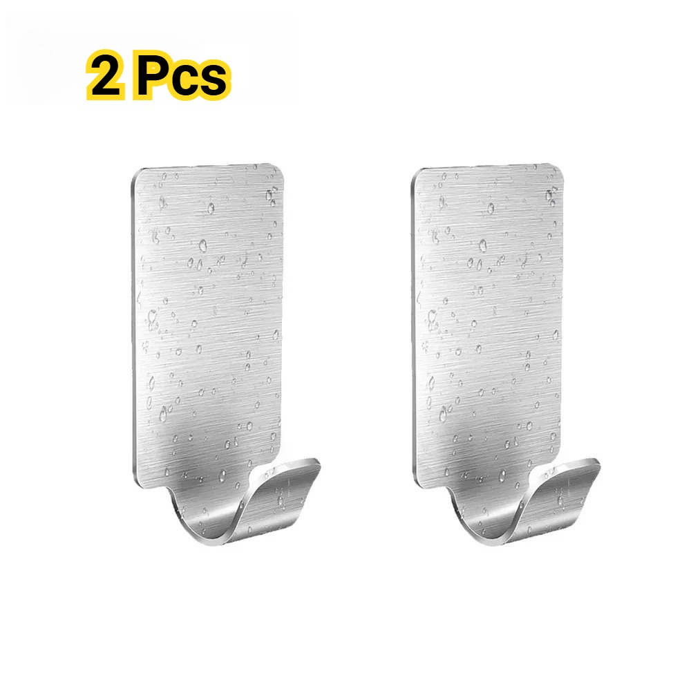 Self Adhesive Hook Stainless S - Commercial Kitchen Shelving reseña y precio