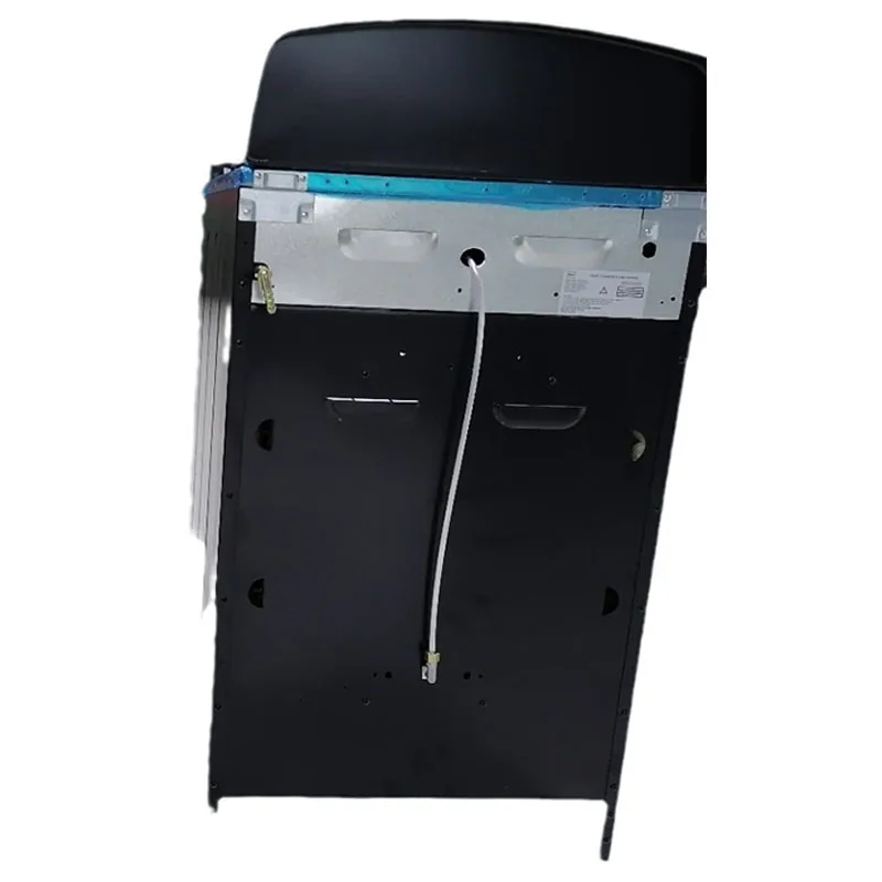 4 Burners Freestanding Integra - Range Commercial Kitchen reseña y precio