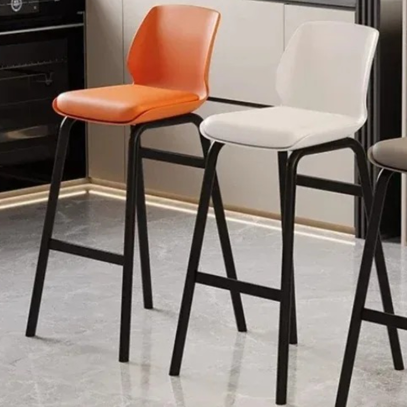 Ergonomic High Bar Chairs Kitc - Commercial Kitchen Dimensions reseña y precio