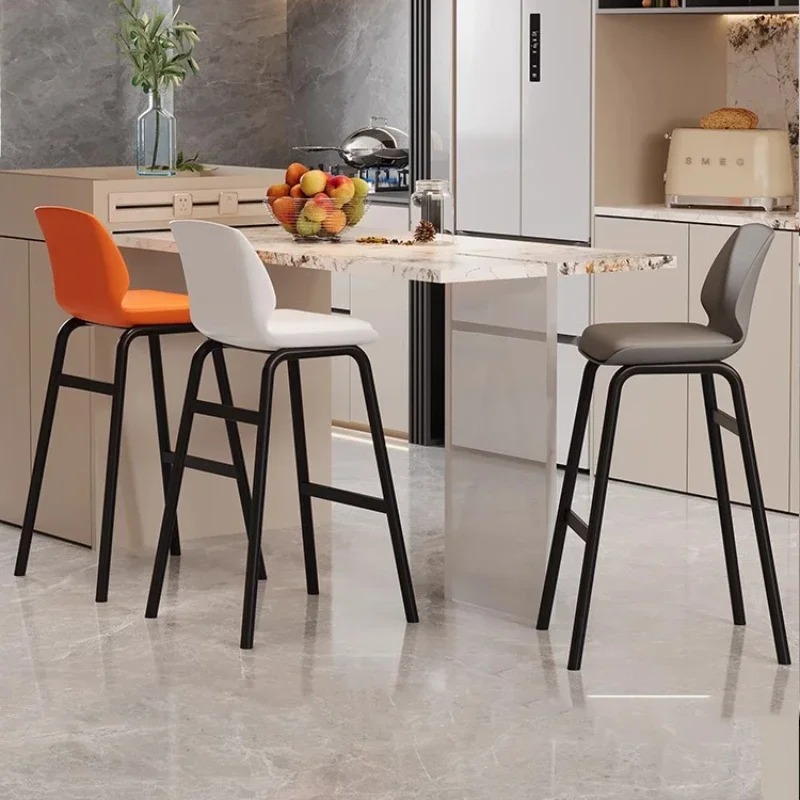 Ergonomic High Bar Chairs Kitc - Commercial Kitchen Dimensions reseña y precio