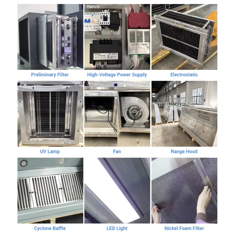 Commercial Customizable 201Sta - Range Commercial Kitchen reseña y precio