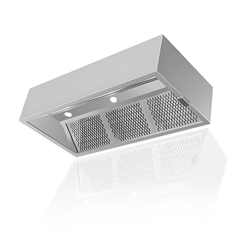 Commercial Kitchen Extractor C - Commercial Exhaust Hood reseña y precio