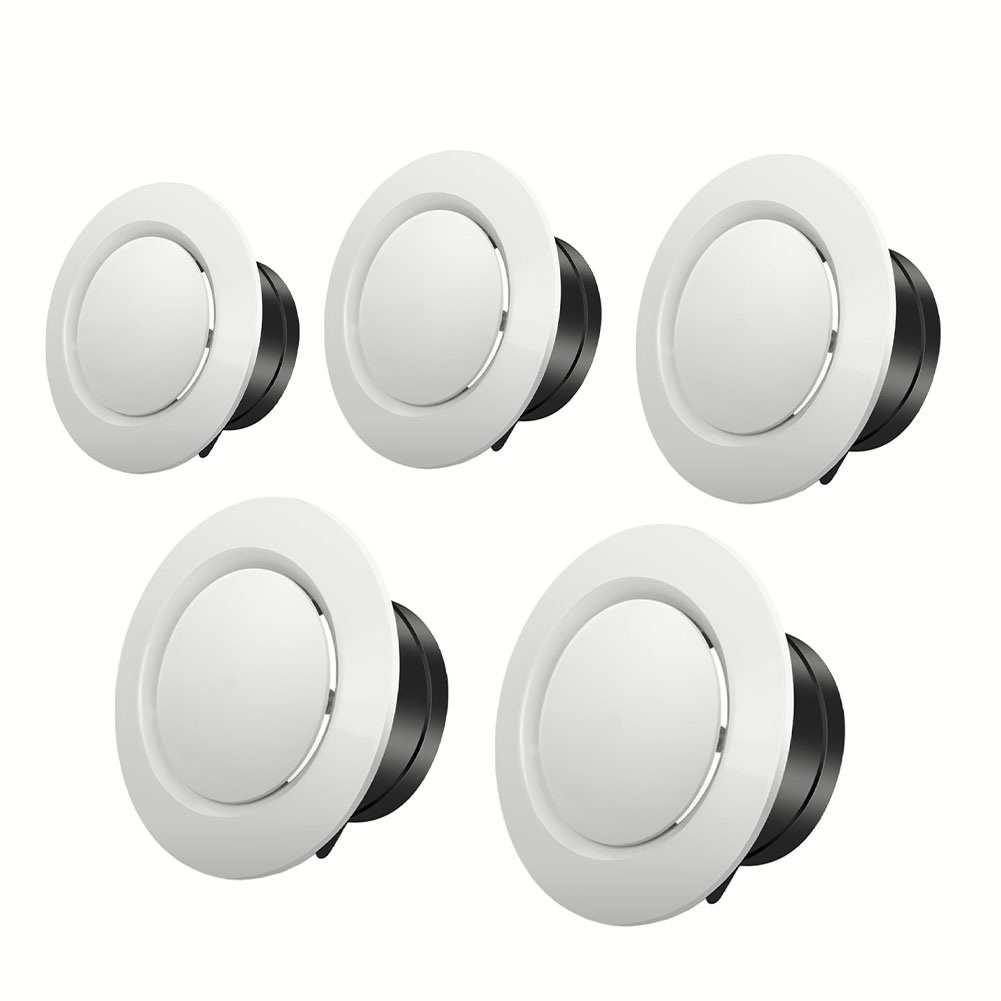 Exhaust Hood ABS Air Vent Extr - Commercial Exhaust Hood reseña y precio