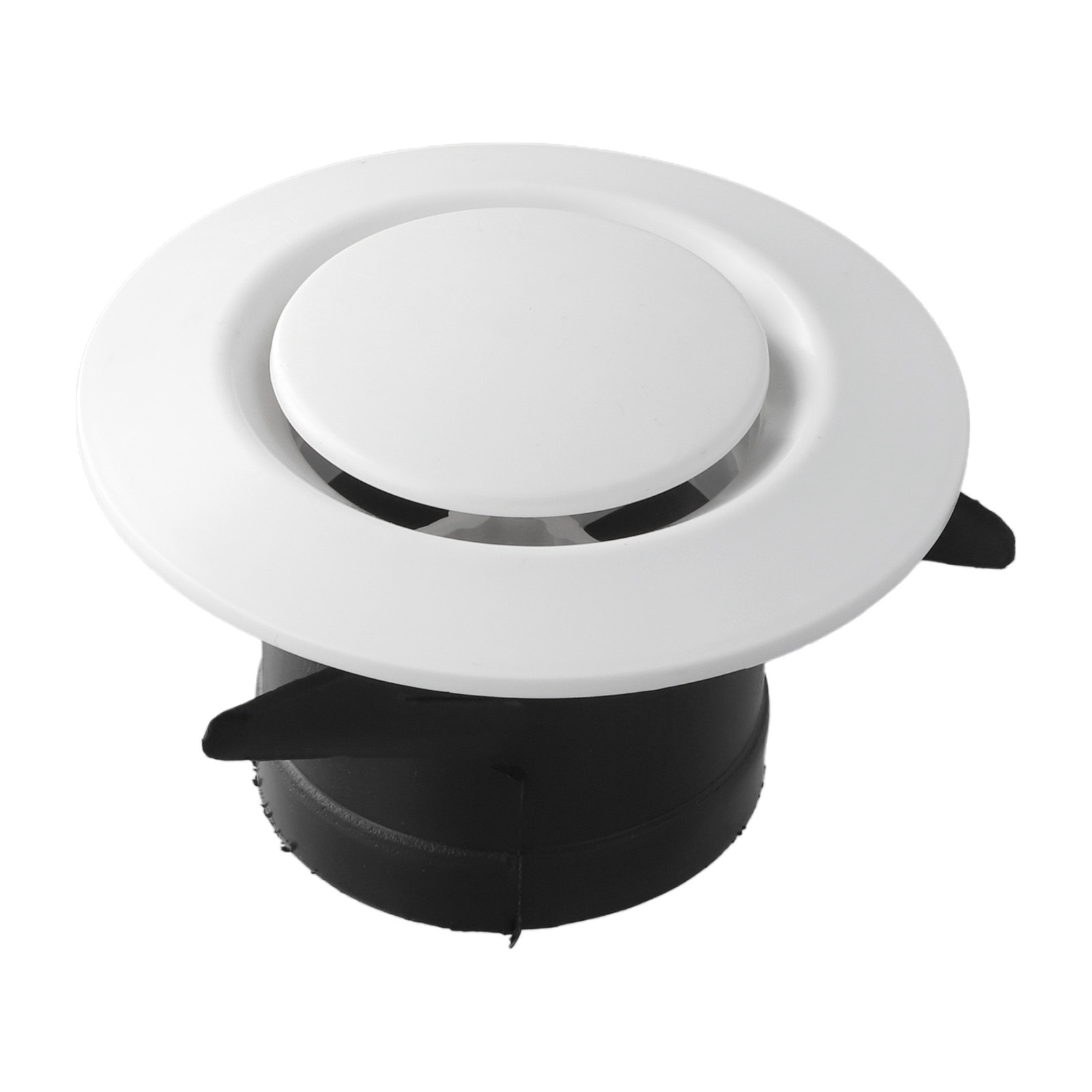 Exhaust Hood ABS Air Vent Extr - Commercial Exhaust Hood reseña y precio