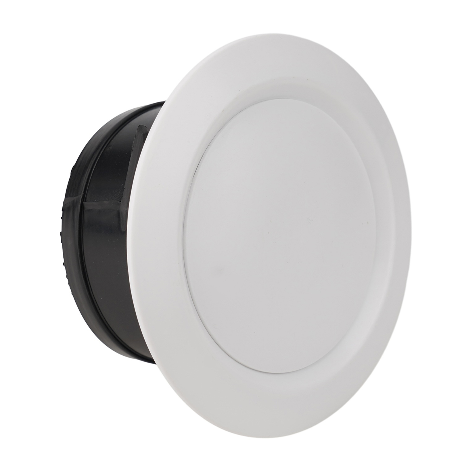 Exhaust Hood ABS Air Vent Extr - Commercial Exhaust Hood reseña y precio
