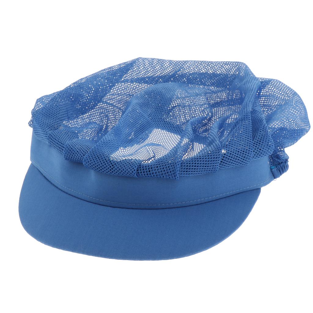 Cooking Hat Mesh Grid Design R - Commercial Kitchen Design reseña y precio
