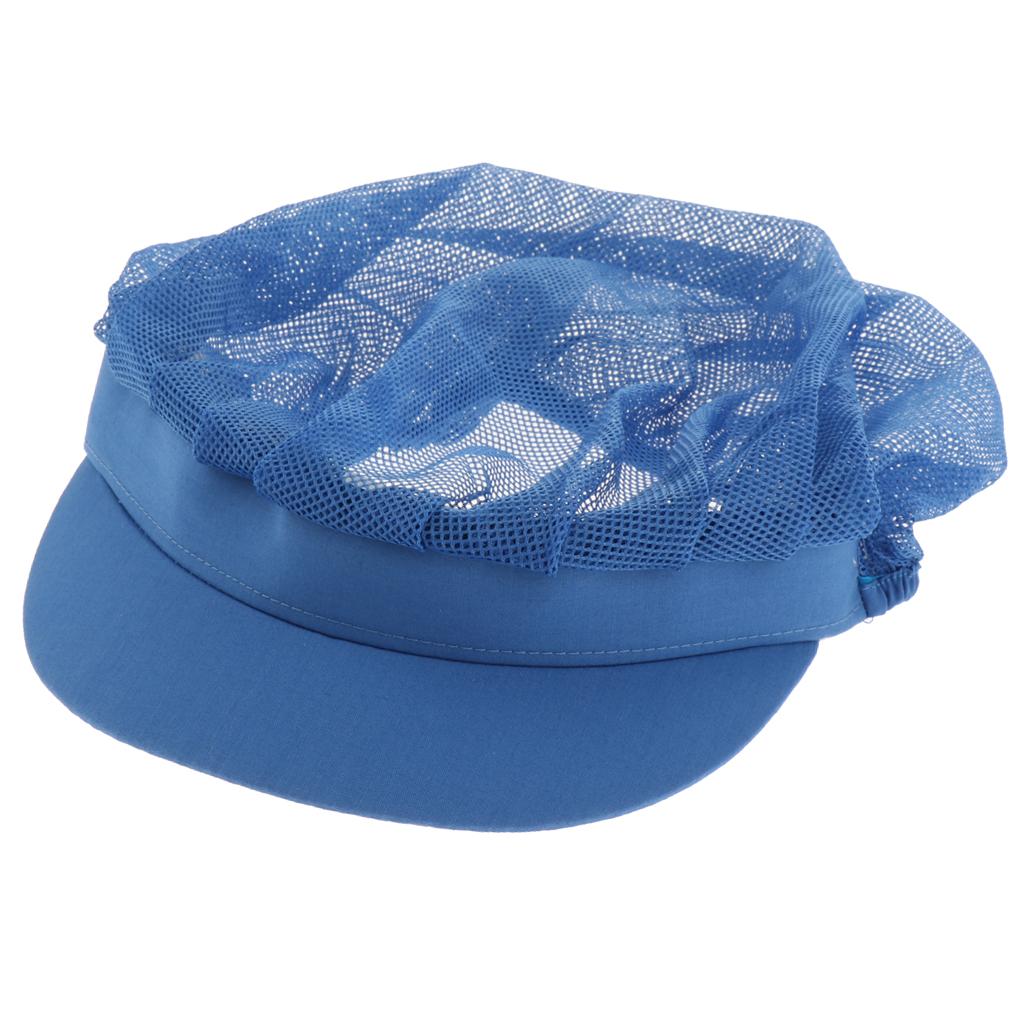 Cooking Hat Mesh Grid Design R - Commercial Kitchen Design reseña y precio