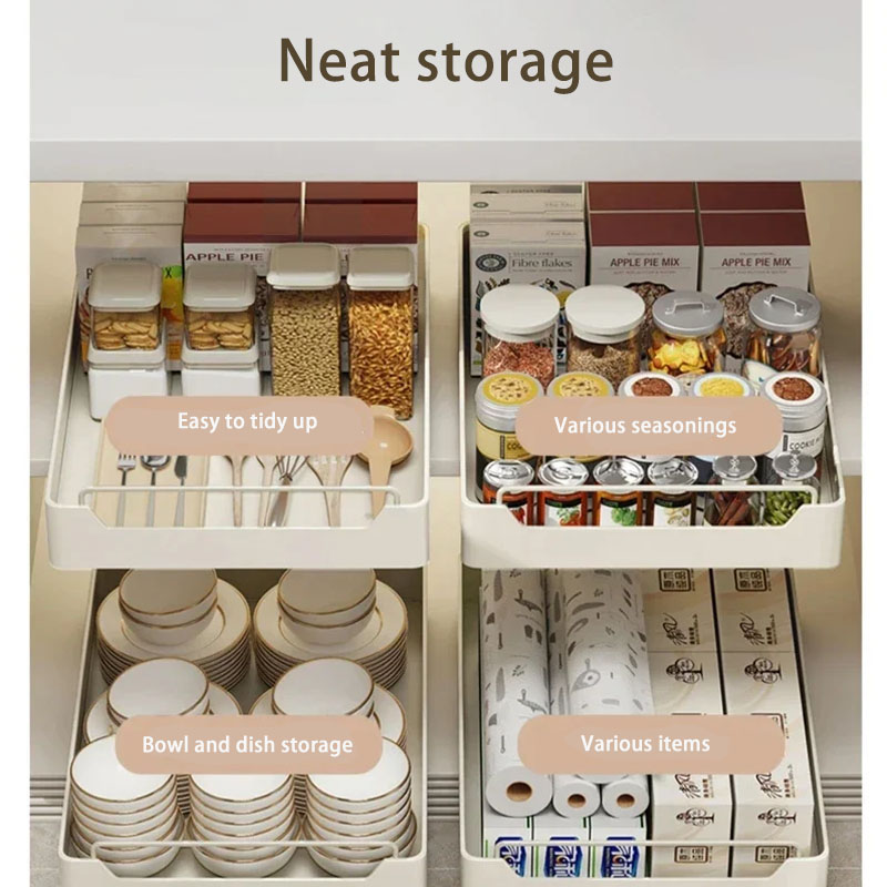 New Kitchen Storage Rack with  - Commercial Kitchen Shelving reseña y precio