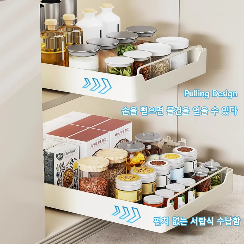 New Kitchen Storage Rack with  - Commercial Kitchen Shelving reseña y precio