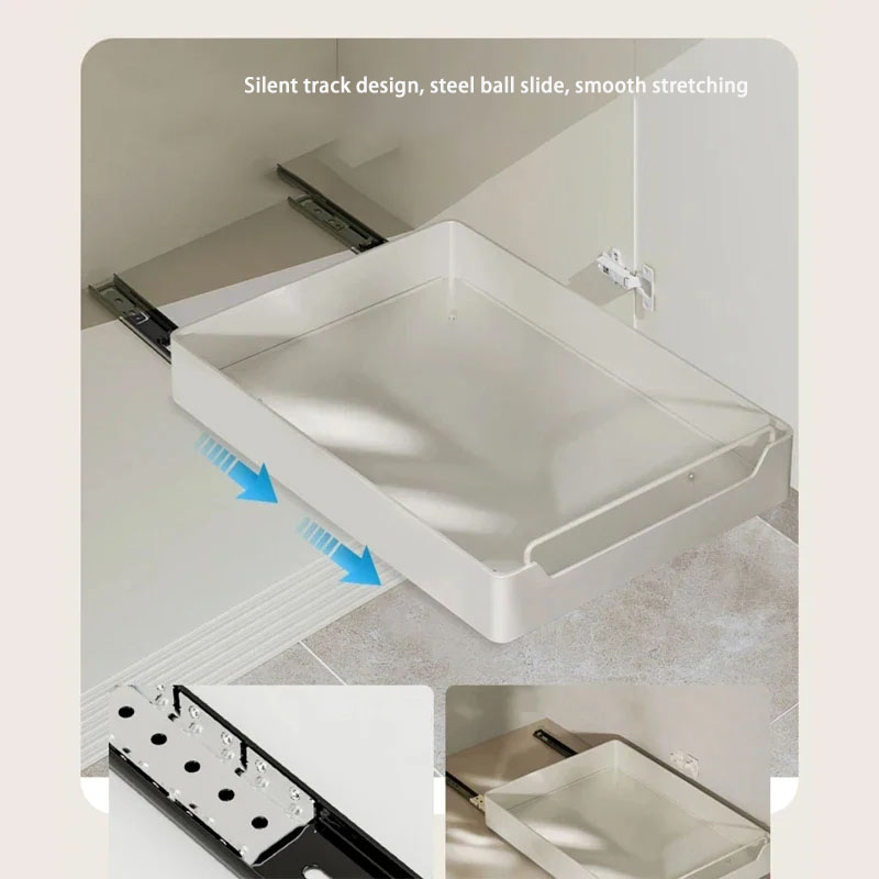 New Kitchen Storage Rack with  - Commercial Kitchen Shelving reseña y precio