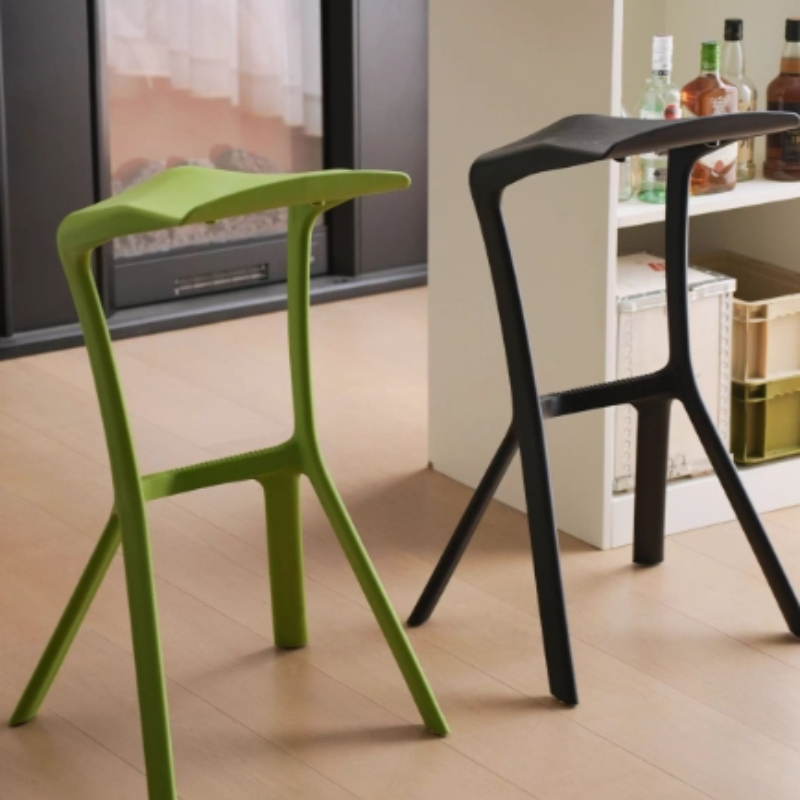 Backrest Geometric Design Dura - Commercial Kitchen Design reseña y precio