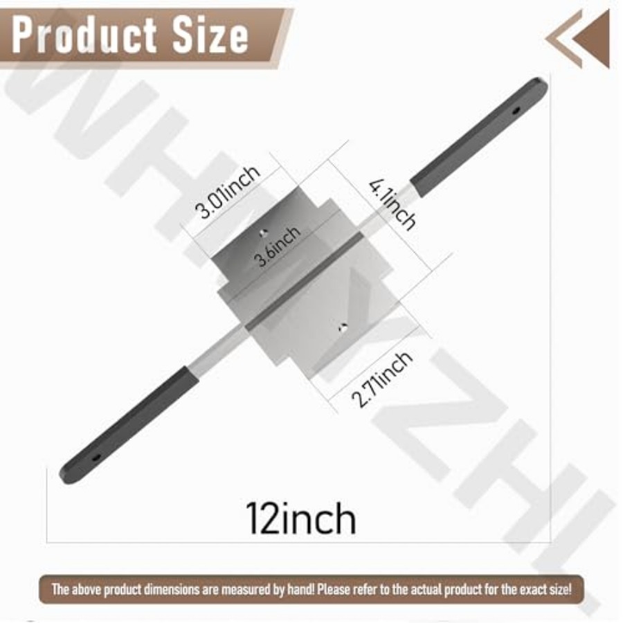Waste Drain Tool for 3 Tier Si - Commercial Kitchen Plumbing reseña y precio