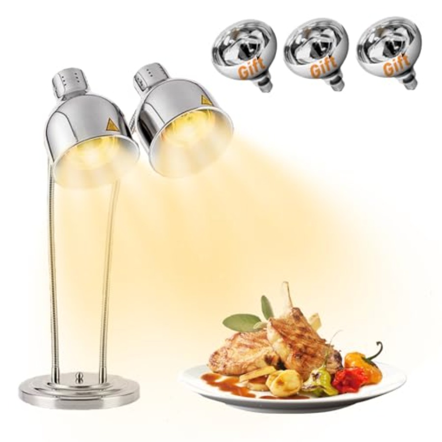 Commercial kitchen food warmin - Commercial Kitchen Design reseña y precio