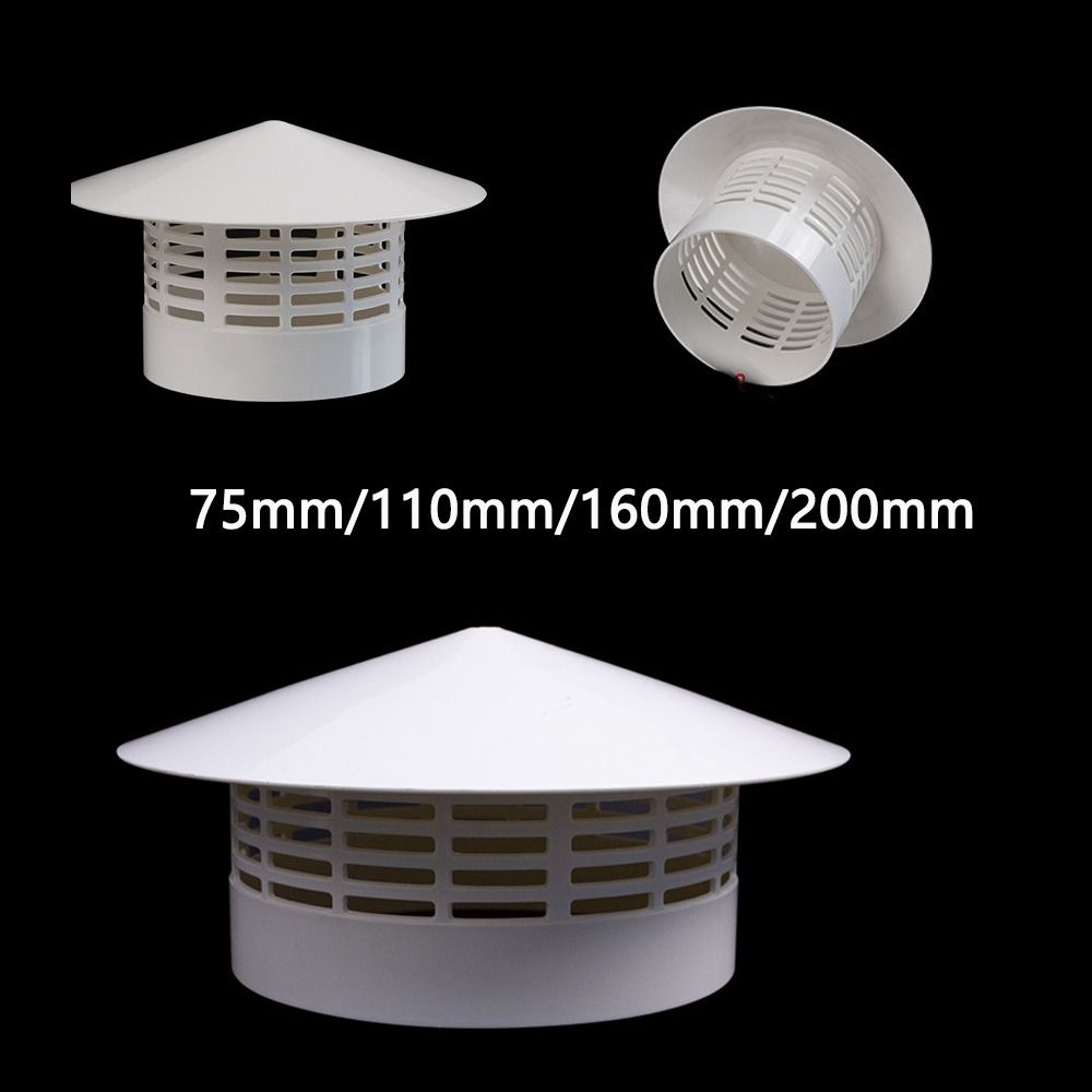 Durable 75-200mm Ventilated Ra - Commercial Exhaust Hood reseña y precio