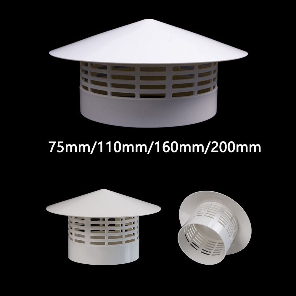 Durable 75-200mm Ventilated Ra - Commercial Exhaust Hood reseña y precio