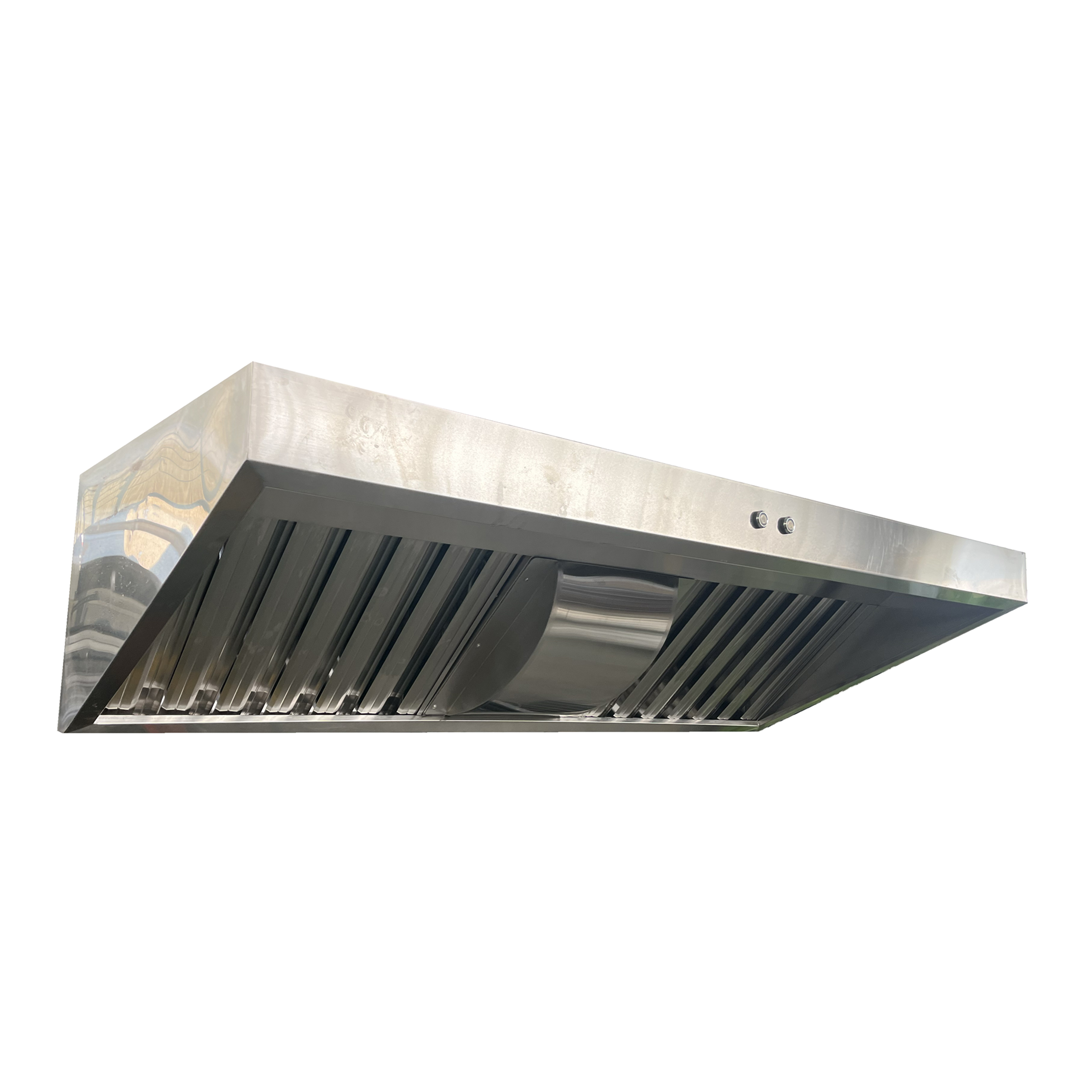 Food Trailer RV Use Custom 201 - Range Commercial Kitchen reseña y precio