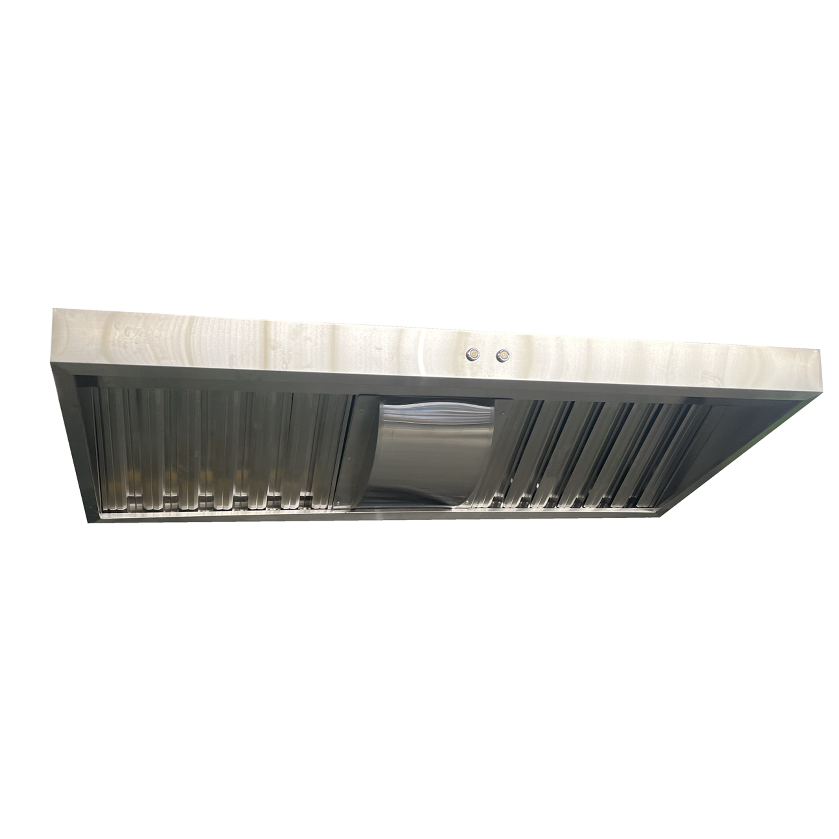Food Trailer RV Use Custom 201 - Range Commercial Kitchen reseña y precio
