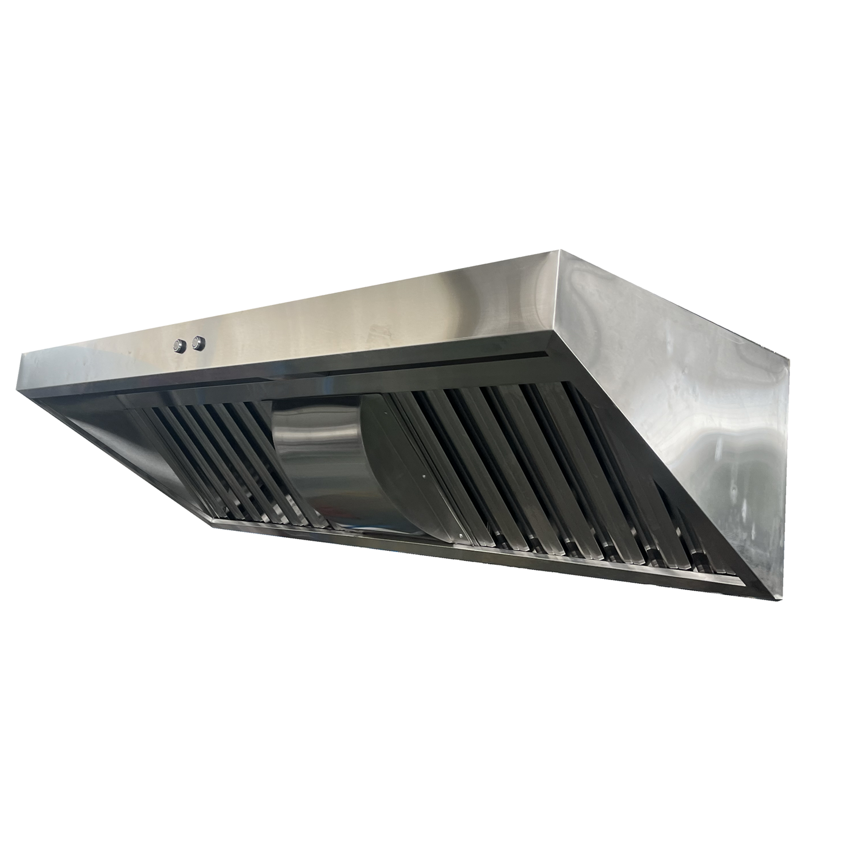 Food Trailer RV Use Custom 201 - Range Commercial Kitchen reseña y precio