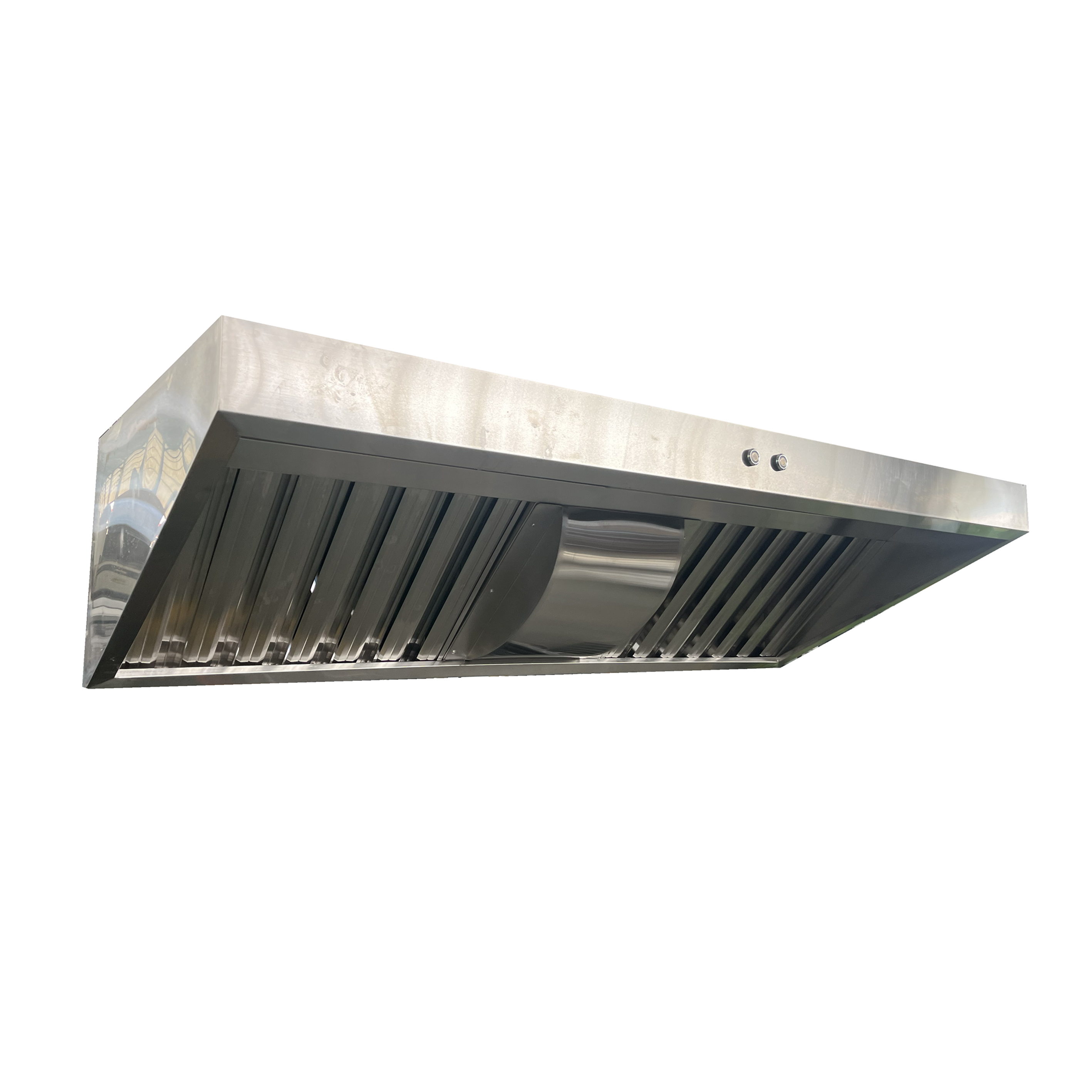 Food Trailer RV Use Custom 201 - Range Commercial Kitchen reseña y precio