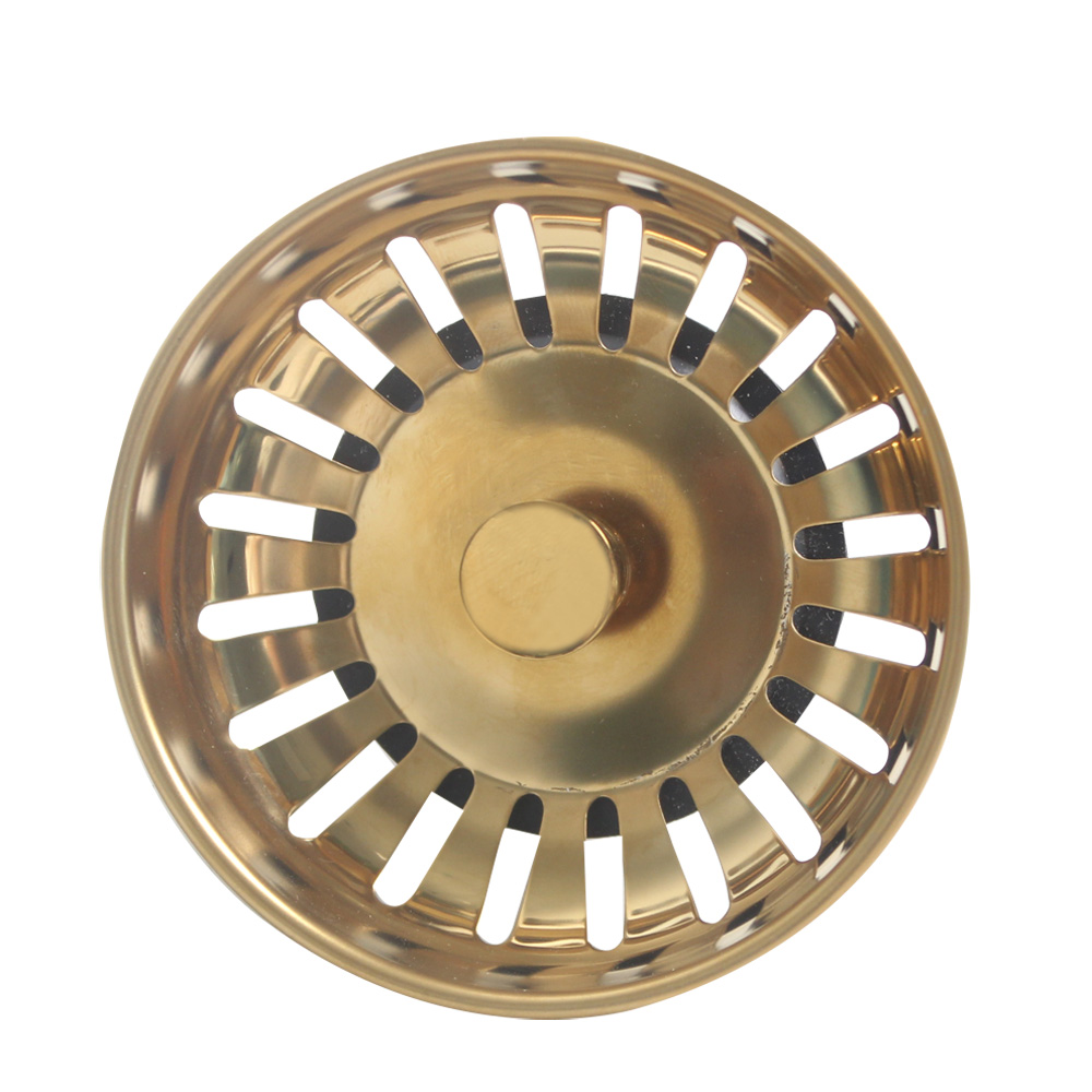 Talea 8.3CM Strainer Filter Pl - Commercial Kitchen Sink reseña y precio