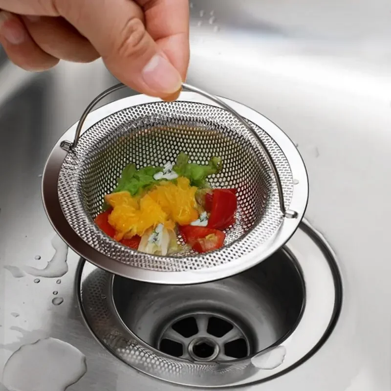 1Pc Stainless Steel Kitchen Si - Commercial Kitchen Sink reseña y precio