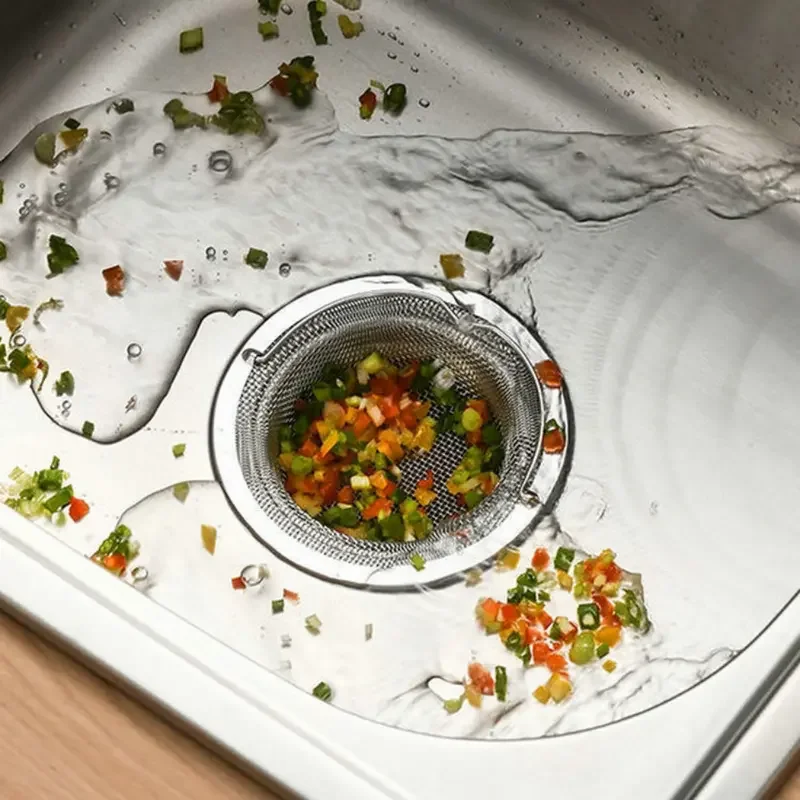 1Pc Stainless Steel Kitchen Si - Commercial Kitchen Sink reseña y precio