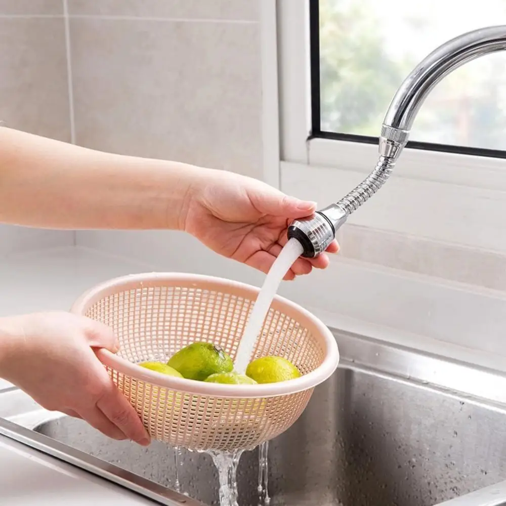1/2PCS 360 ° Adjustment Kitche - Commercial Kitchen Sink reseña y precio