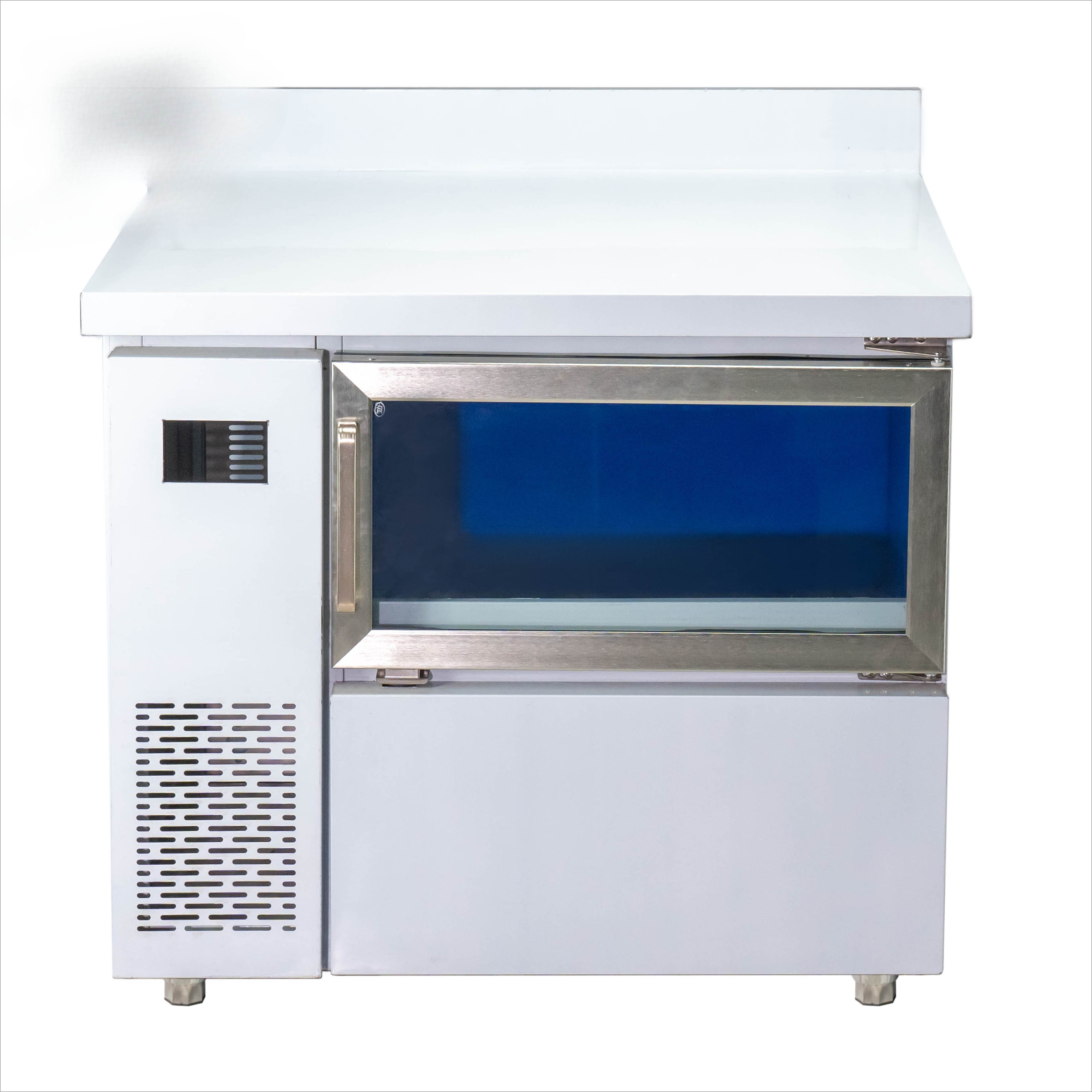 Commercial Kitchen and Bar Sta - Range Commercial Kitchen reseña y precio