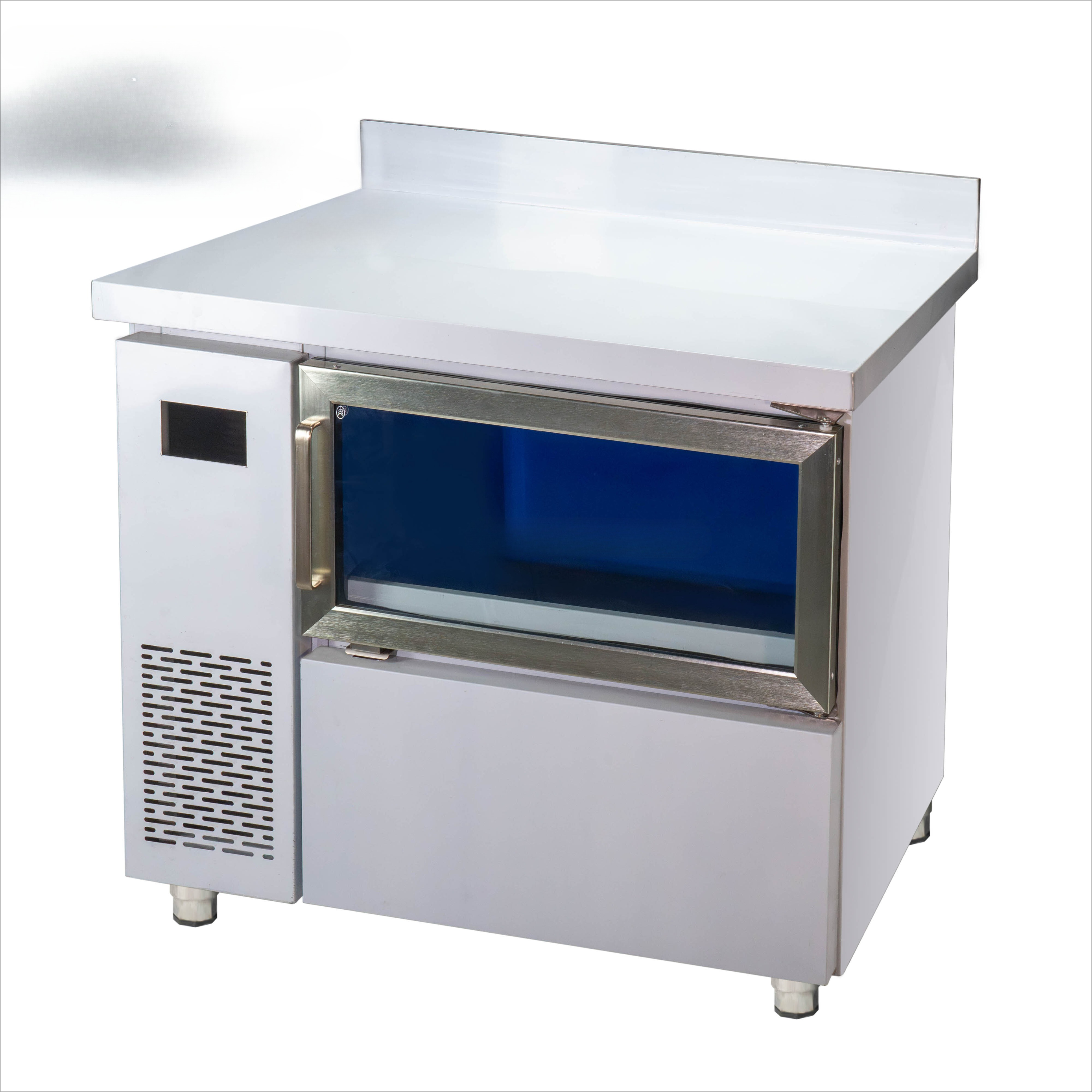 Commercial Kitchen and Bar Sta - Range Commercial Kitchen reseña y precio