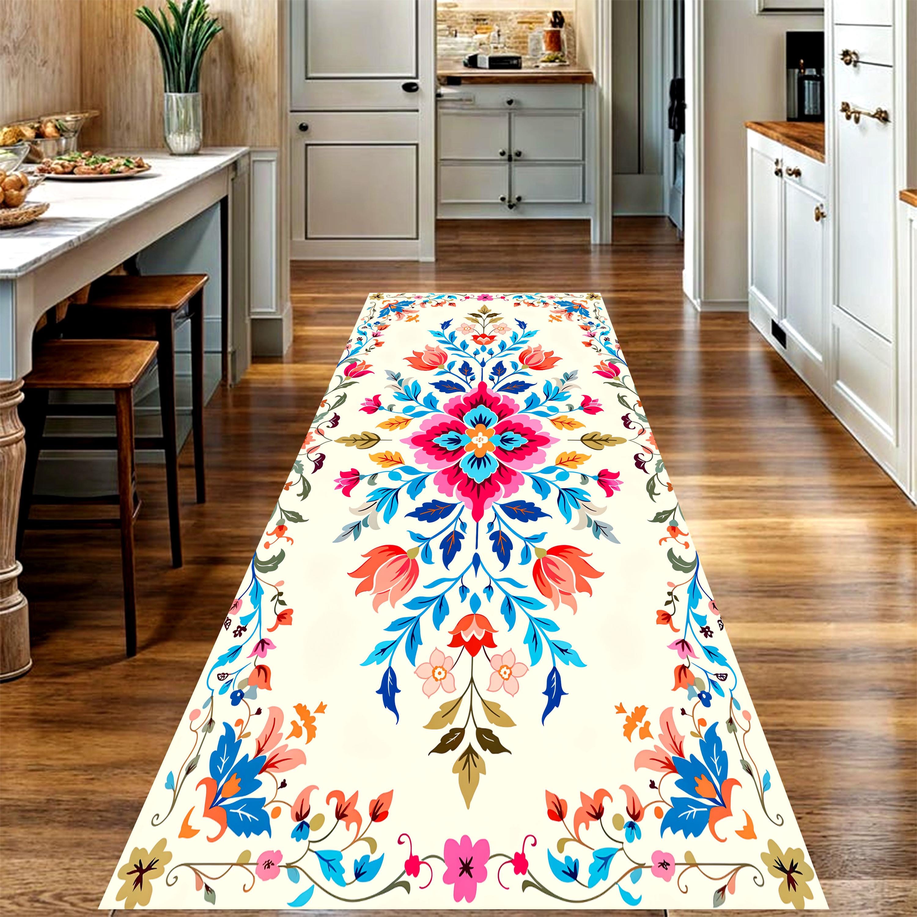 Retro Kitchen Utensil Tile Lon - Commercial Kitchen Tile Flooring reseña y precio