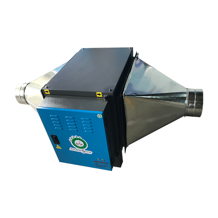 Smoke Disposal Unit Oil Mist C - Commercial Kitchen Oil Disposal reseña y precio