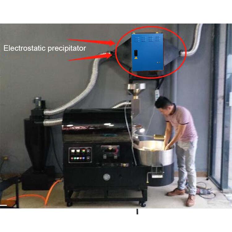 Smoke Disposal Unit Oil Mist C - Commercial Kitchen Oil Disposal reseña y precio