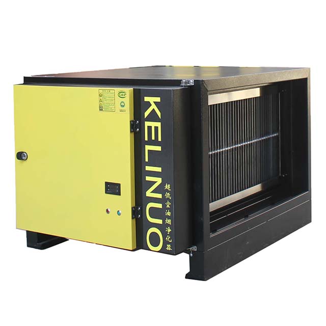 Commercial Kitchen Oil Fume Fi - Commercial Kitchen Oil Disposal reseña y precio