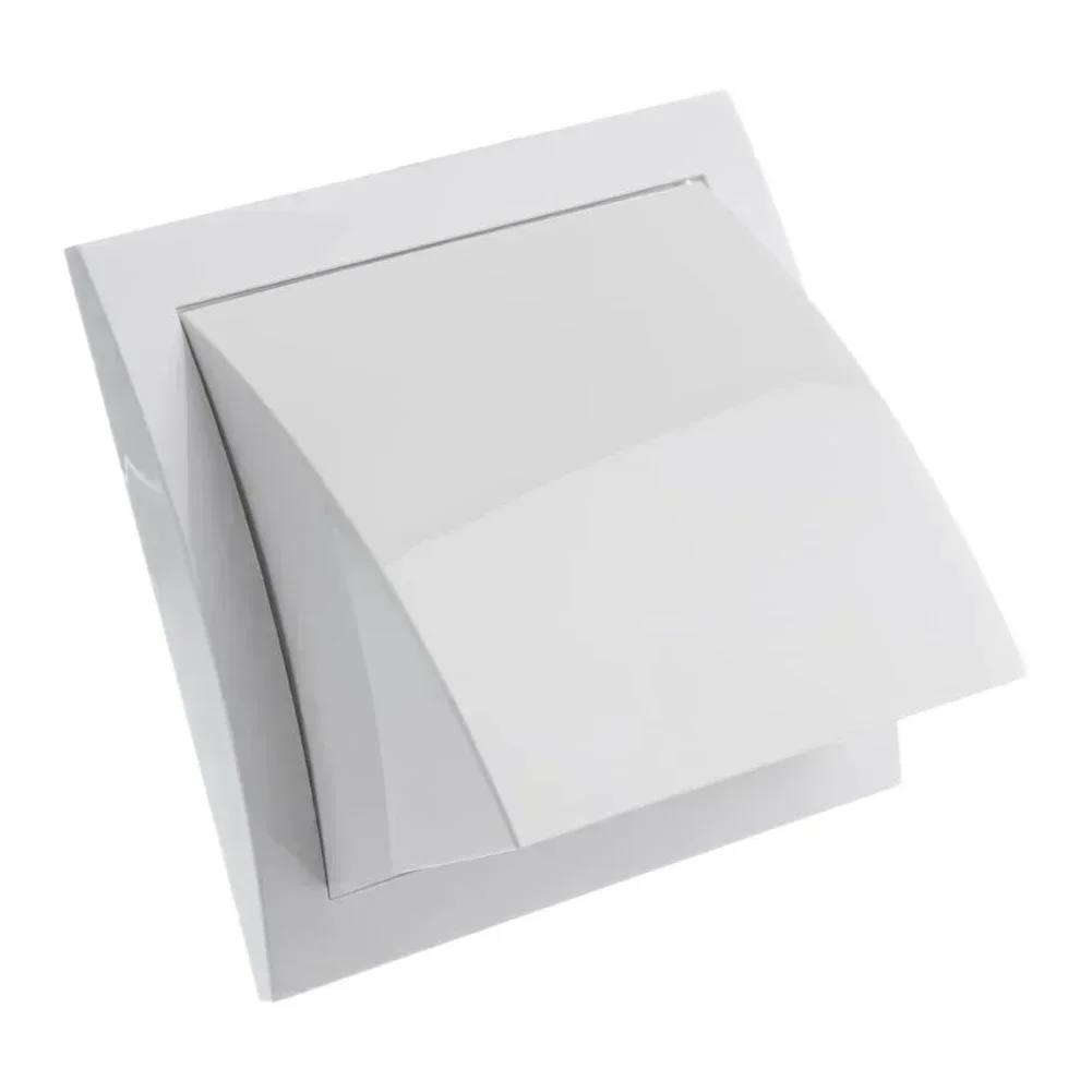 ABS Exterior Wall Ventilation  - Commercial Exhaust Hood reseña y precio