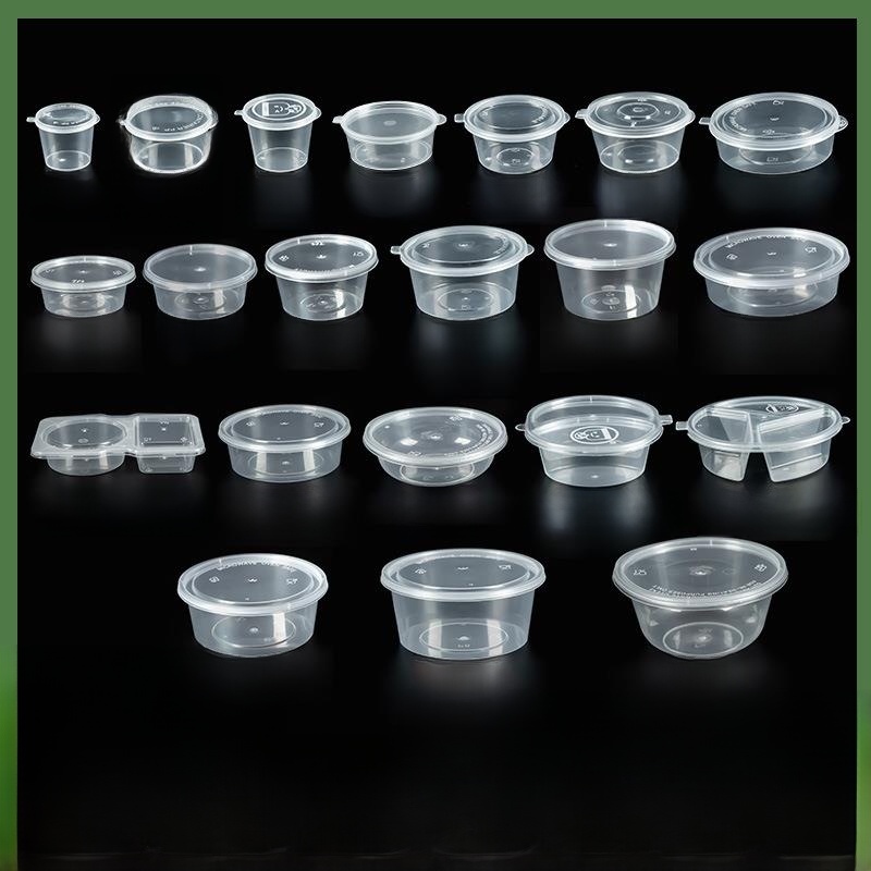 Disposable Spicy Oil Dip Sauce - Commercial Kitchen Oil Disposal reseña y precio