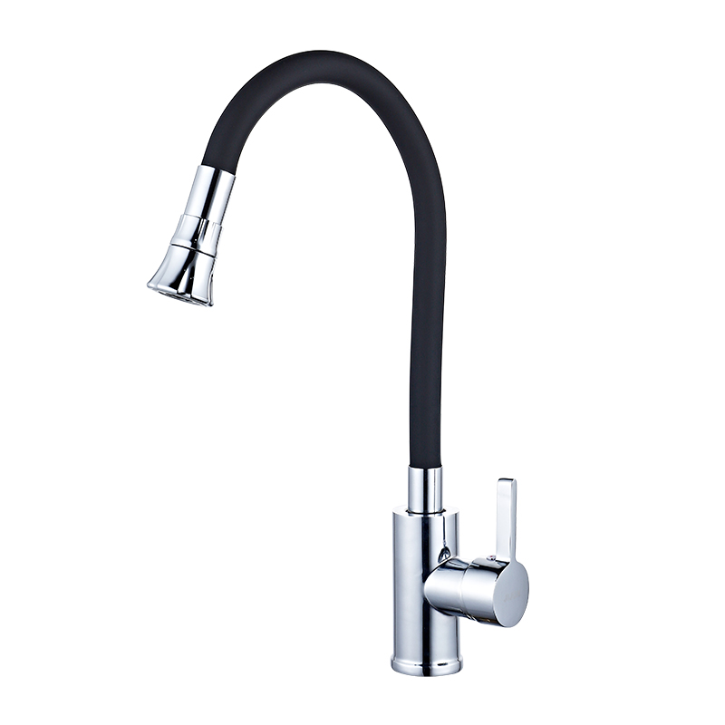 Silica Gel Nose Any Direction  - Commercial Kitchen Faucets reseña y precio