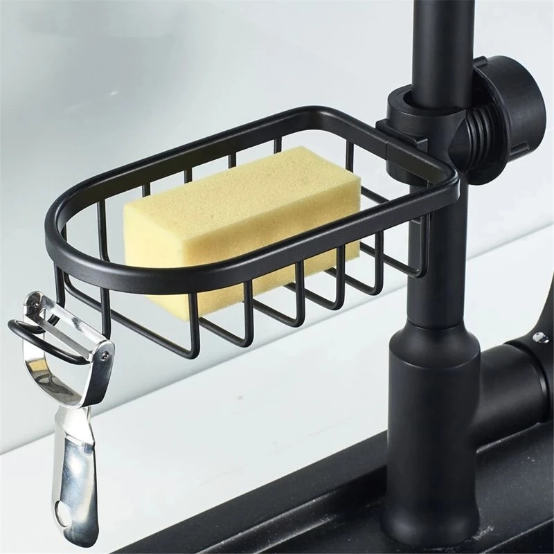 Kitchen Sink Faucet Shelf Bath - Commercial Kitchen Shelving reseña y precio