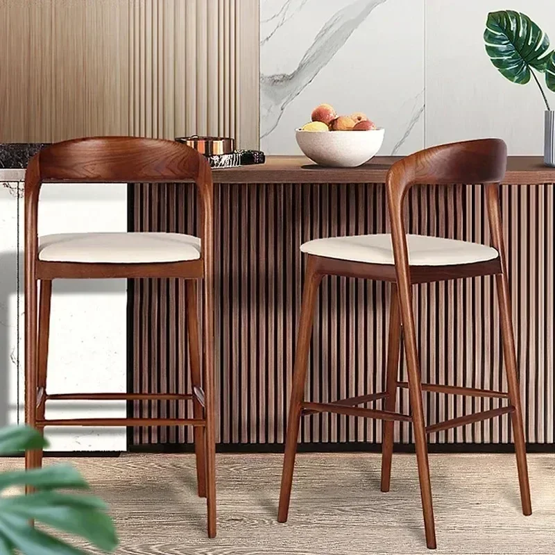 Vintage Wooden Designer Bar Ch - Commercial Kitchen Design reseña y precio
