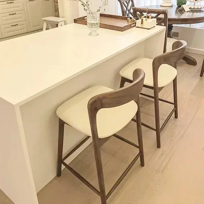 Vintage Wooden Designer Bar Ch - Commercial Kitchen Design reseña y precio