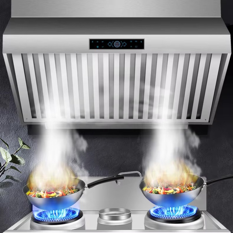 1.5m Stainless Steel Exhaust H - Range Commercial Kitchen reseña y precio