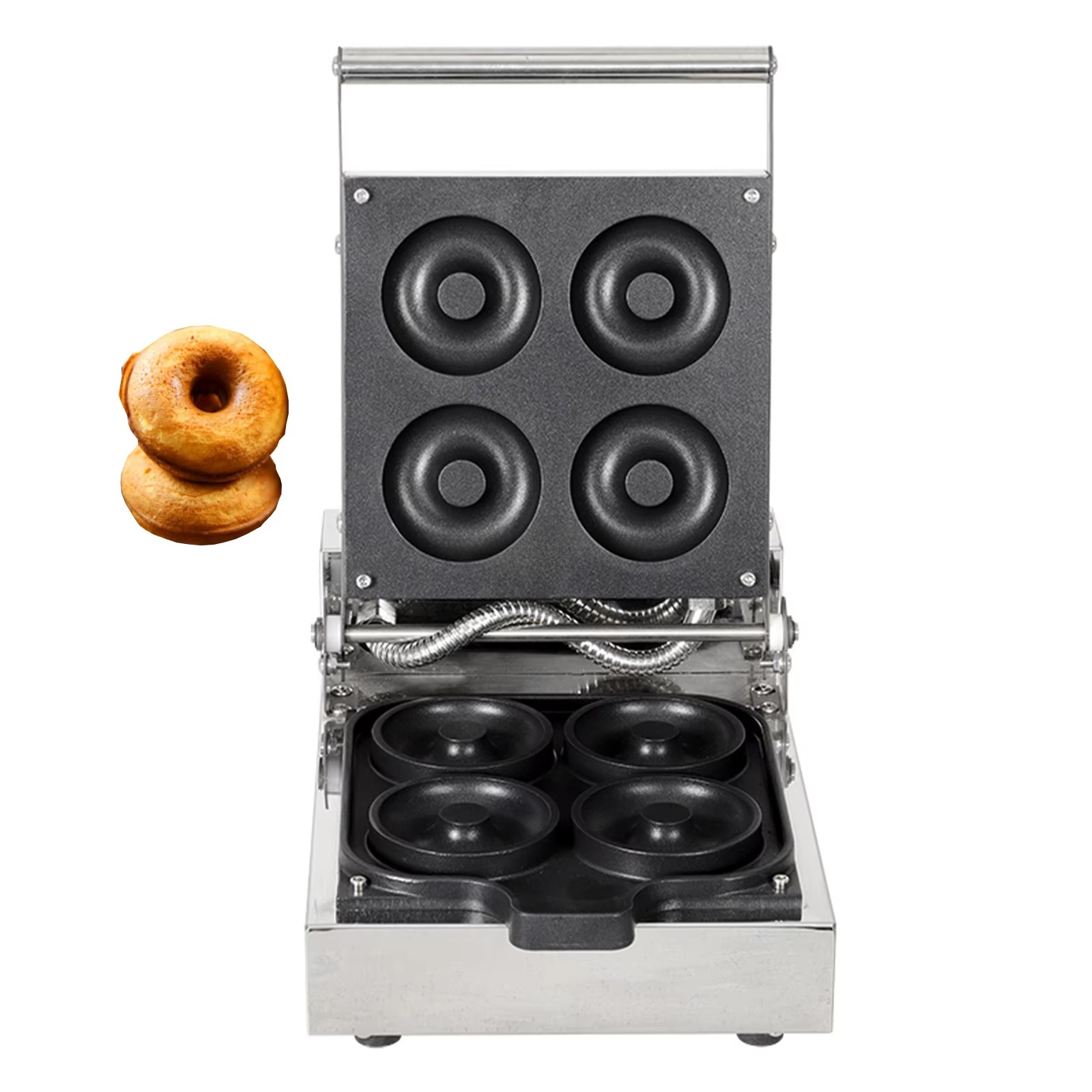 Professional Kitchen 1100W Ele - Commercial Kitchen Plumbing reseña y precio