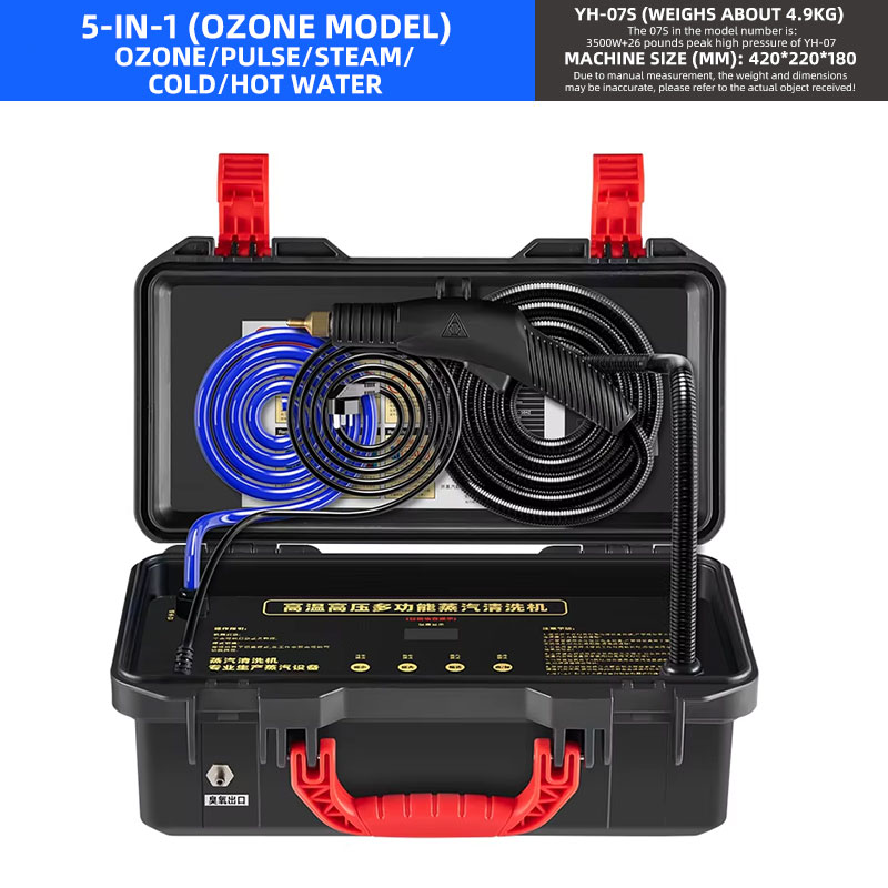 DIVEDEER 3500W Commercial & Ho - Range Commercial Kitchen reseña y precio