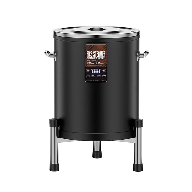 Intelligent electric rice stea - Commercial Steamer Cabinet reseña y precio